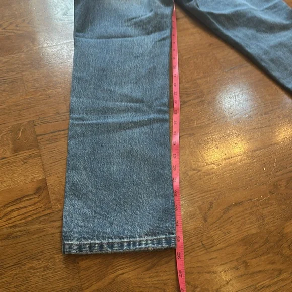 Blank NYC “The Madison Crop”. Brand new with tags. Size 25 - Picture 6 of 6